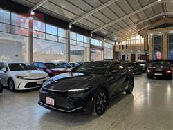 تۆیۆتا کراون